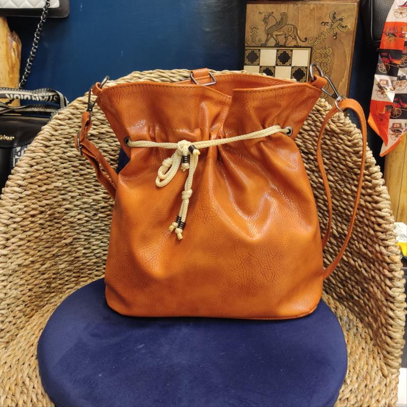 کوله ی خمره ای 