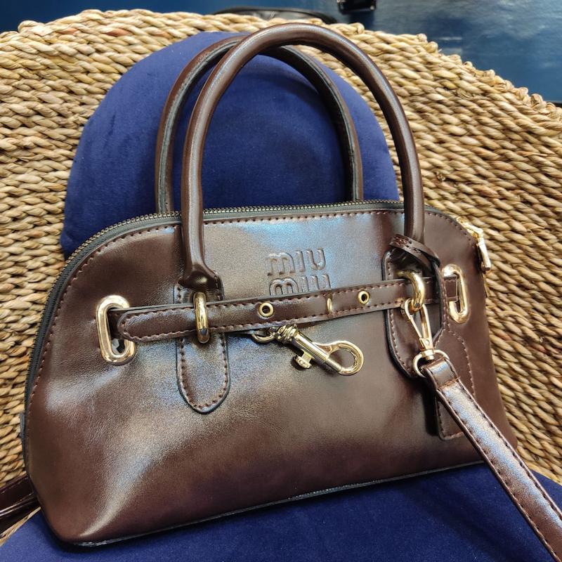 کیف میو میو