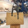کیف شنلchanel