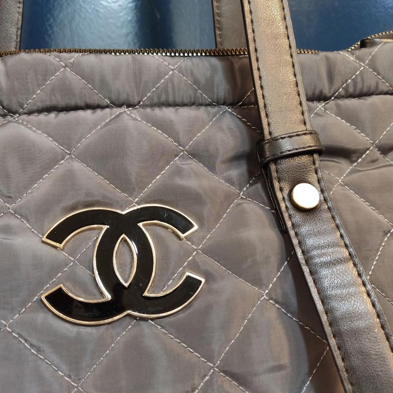کیف شنلchanel