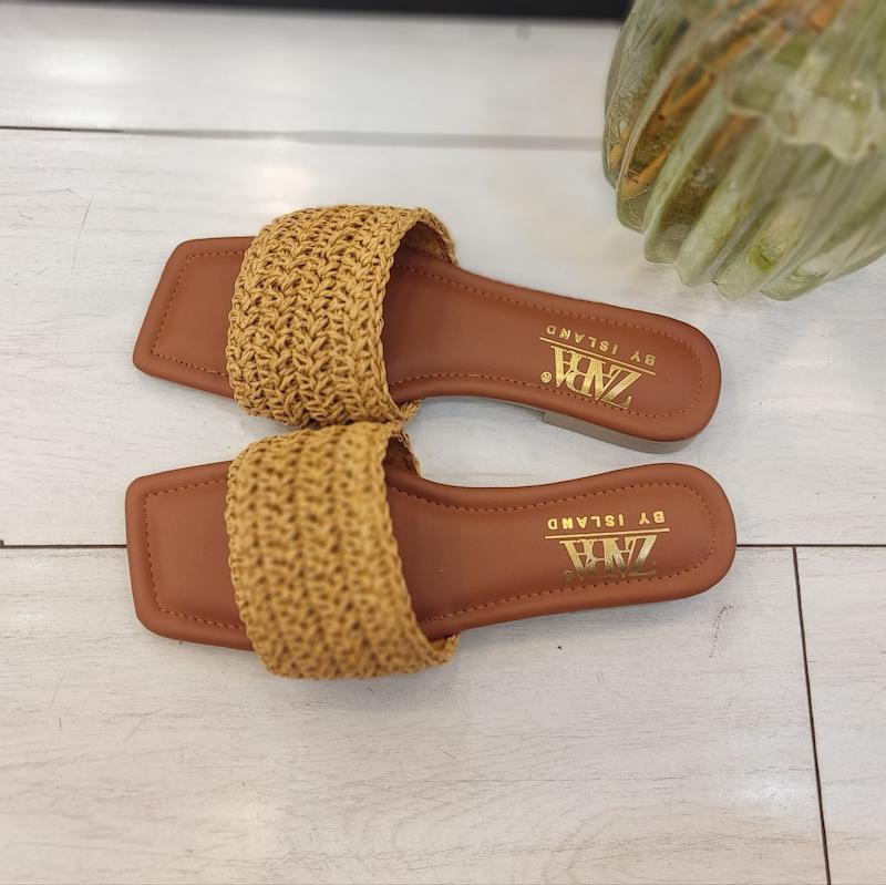 صندل زاراzara