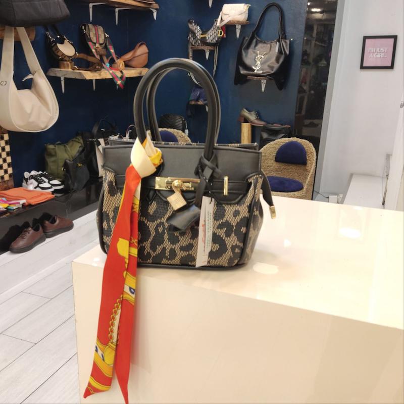 کیف هرمس( کوچک)