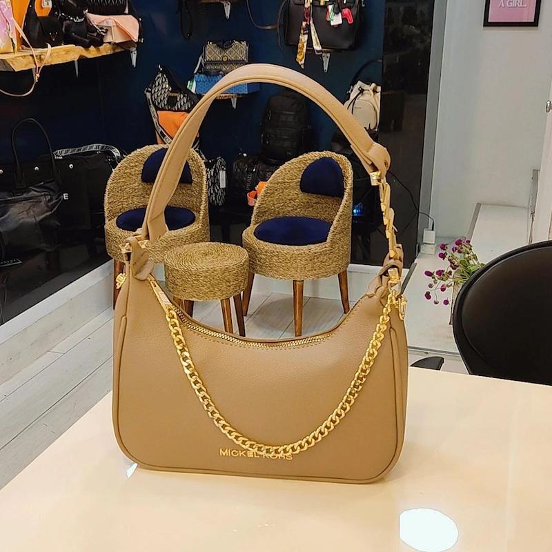 کیف مایکل کورس