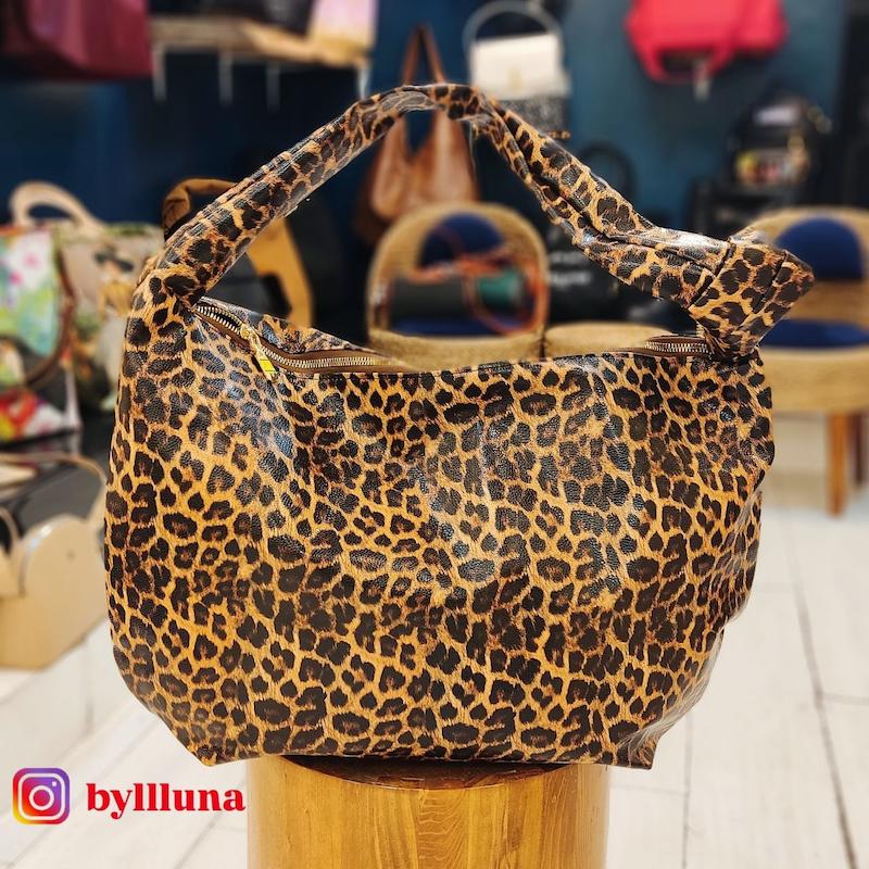 کیف پلنگی  بوتگا ونتا