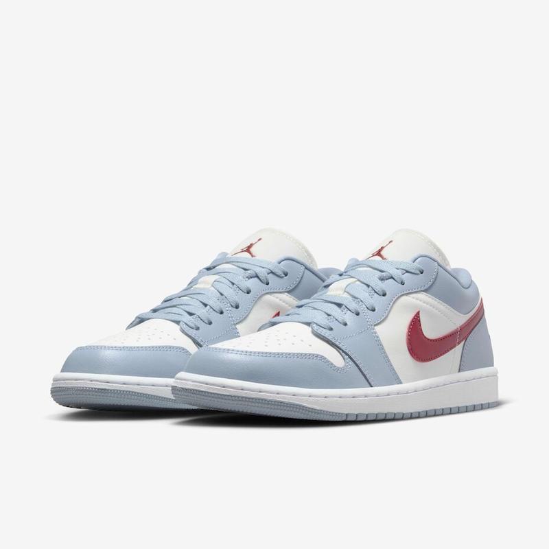 air jordan 1 low/جردن 