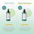 سرم ضد جوش و آبرسان 30 روزه میراکل سام بای می SOME BY MI AHA BHA PHA 30 Days Miracle Serum