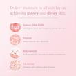  تونر میلکی PDRN و نیاسینامید مدیکیوب Medicube PDRN Pink Niacinamide Milky Toner