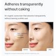 ضد آفتاب ضد لک و کنترل منافذ سلیمکس Celimax Pore + Dark Spot Brightening Care Sunscreen