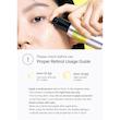  سرم ضد چروک و سفت‌کننده رتینول شات سلیمکس  Celimax The Vita-A Retinol Shot Tightening Serum
