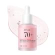  سرم روشن کننده و ضد لک نیاسینامید آنوا حاوی عصاره هلو Anua PEACH 70 NIACIN SERUM 