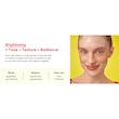 سرم ضد لک و روشن کننده اکوال بری EQQUALBERRY Vitamin Illuminating Serum