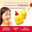 سرم ضد لک و روشن کننده اکوال بری EQQUALBERRY Vitamin Illuminating Serum