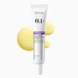 کرم دور چشم رتینول و کافئین آنوا ANUA Retinol 0.1 Caffeine Revitalizing Eye Cream