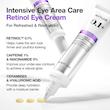 کرم دور چشم رتینول و کافئین آنوا ANUA Retinol 0.1 Caffeine Revitalizing Eye Cream