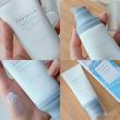 ضد آفتاب سنتلا اسکین ۱۰۰۴ skin هیالو سیکا Skin 1004 Madagascar Centella Hyalu Cica Water Fit Serum