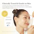 ماسک شب کوجیک اسید مدیکیوب Medicube Kojic Acid Turmeric Night Wrapping Mask
