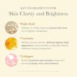 ماسک شب کوجیک اسید مدیکیوب Medicube Kojic Acid Turmeric Night Wrapping Mask