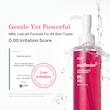 ژل شوینده PDRN مدیکیوب  MEDICUBE PDRN Hydrating Gel Cleanser