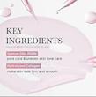 ماسک ژلی کلاژن مدیکیوب Medicube مدل PDRN صورتی MEDICUBE PDRN Pink Collagen Gel Mask