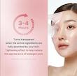 ماسک ژلی کلاژن مدیکیوب Medicube مدل PDRN صورتی MEDICUBE PDRN Pink Collagen Gel Mask