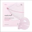 ماسک ژلی کلاژن مدیکیوب Medicube مدل PDRN صورتی MEDICUBE PDRN Pink Collagen Gel Mask
