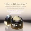 کرم کپسولی گلوتاتیون مدیکیوب Medicube AGE-R Glutathione Glow Capsule Cream