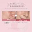 تونر صورتی سیکا مدیکیوب MEDICUBE PDRN Pink Cica Soothing Toner