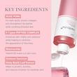 تونر صورتی سیکا مدیکیوب MEDICUBE PDRN Pink Cica Soothing Toner