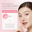 تونر صورتی سیکا مدیکیوب MEDICUBE PDRN Pink Cica Soothing Toner