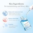 سرم هیالورونیک مولتی پپتاید مدیکیوب Medicube Hyaluronic Multi Peptide Serum