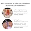  آمپول اگزوزوم‌ شات 7500 مدیکیوب Medicube One Day Exosome Shot Pore Ampoule 7500
