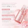 سرم اگزوزوم کلاژن و PDRN مدیکیوب (شات 2000) PDRN Pink Collagen Exosome Shot Serum 2000