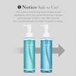 روغن پاک کننده منافذ مدیکیوب Medicube Zero Pore Blackhead Deep Cleansing Oil