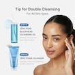روغن پاک کننده منافذ مدیکیوب Medicube Zero Pore Blackhead Deep Cleansing Oil