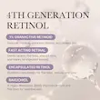  سرم رتینول مدیکیوب Medicube Deep Vita A Retinol Serum