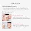  میست سرم PDRN مدیکیوب Medicube PDRN Pink Glutathione Serum Mist