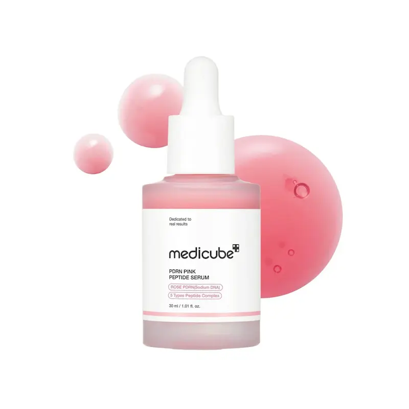 سرم جوانساز پپتاید مدیکیوب Medicube