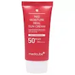  کرم ضد آفتاب مرطوب‌ کننده مدیکیوب SPF50 Medicube Red Moisture Real Sun Cream