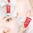  کرم ضد آفتاب مرطوب‌ کننده مدیکیوب SPF50 Medicube Red Moisture Real Sun Cream