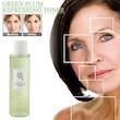 تونر شاداب کننده آلو سبز بیوتی اف جوسان  Beauty Of Joseon Green Plum Refreshing Toner AHA + BHA
