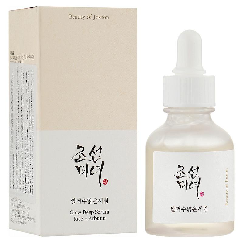 BEAUTY OF JOSEON Glow Deep Serum Rice +Alpha-Arbutin