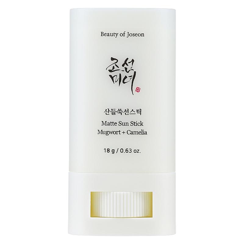 ضد آفتاب استیکی بیوتی آف جوسان SPF50 Beauty of Joseon Matte Sun Stick : Mugwort+Camelia
