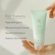  ژل شستشو آلو سبز و ماش بیوتی اف جوسان BEAUTY OF JOSEON GREEN PLUM REFRESHING CLEANSER