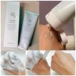  ژل شستشو آلو سبز و ماش بیوتی اف جوسان BEAUTY OF JOSEON GREEN PLUM REFRESHING CLEANSER