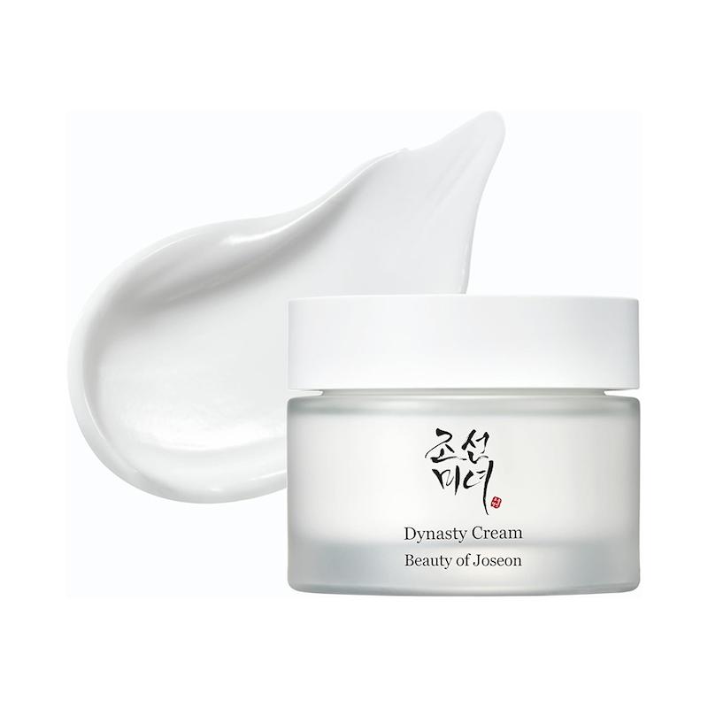  کرم مرطوب کننده و ضد چروک بیوتی آف جوسان Beauty of Joseon Dynasty Cream