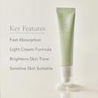 سرم روشن کننده ویتامین سی و سنتلا بیوتی آف جوسان Beauty of Joseon Light On Serum Centella + Vita C