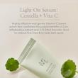 سرم روشن کننده ویتامین سی و سنتلا بیوتی آف جوسان Beauty of Joseon Light On Serum Centella + Vita C