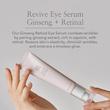  سرم دور چشم آبرسان و ضد چین و چروک بیوتی آف جوسان Beauty of Joseon Revive eye serum Ginseng + Retinal