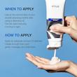 فوم شوینده هیالورونیک اسید و پنتنول آنوا Anua 8 Hyaluronic Acid Hydrating Gentle Foaming Cleanser