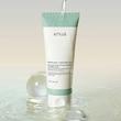 فوم شوینده تسکین دهنده و مرطوب کننده سوکسینیک اسید آنوا Anua Heartleaf Succinic Moisture Cleansing Foam